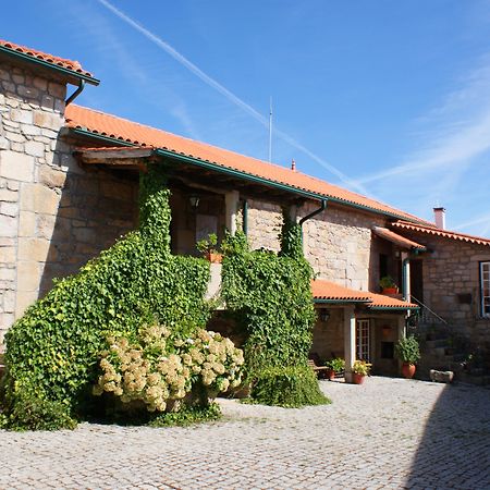 Casa Do Redondo Bed & Breakfast Rabacal Exterior photo