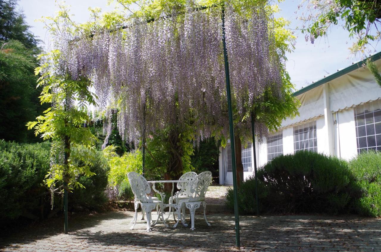 Casa Do Redondo Bed & Breakfast Rabacal Exterior photo