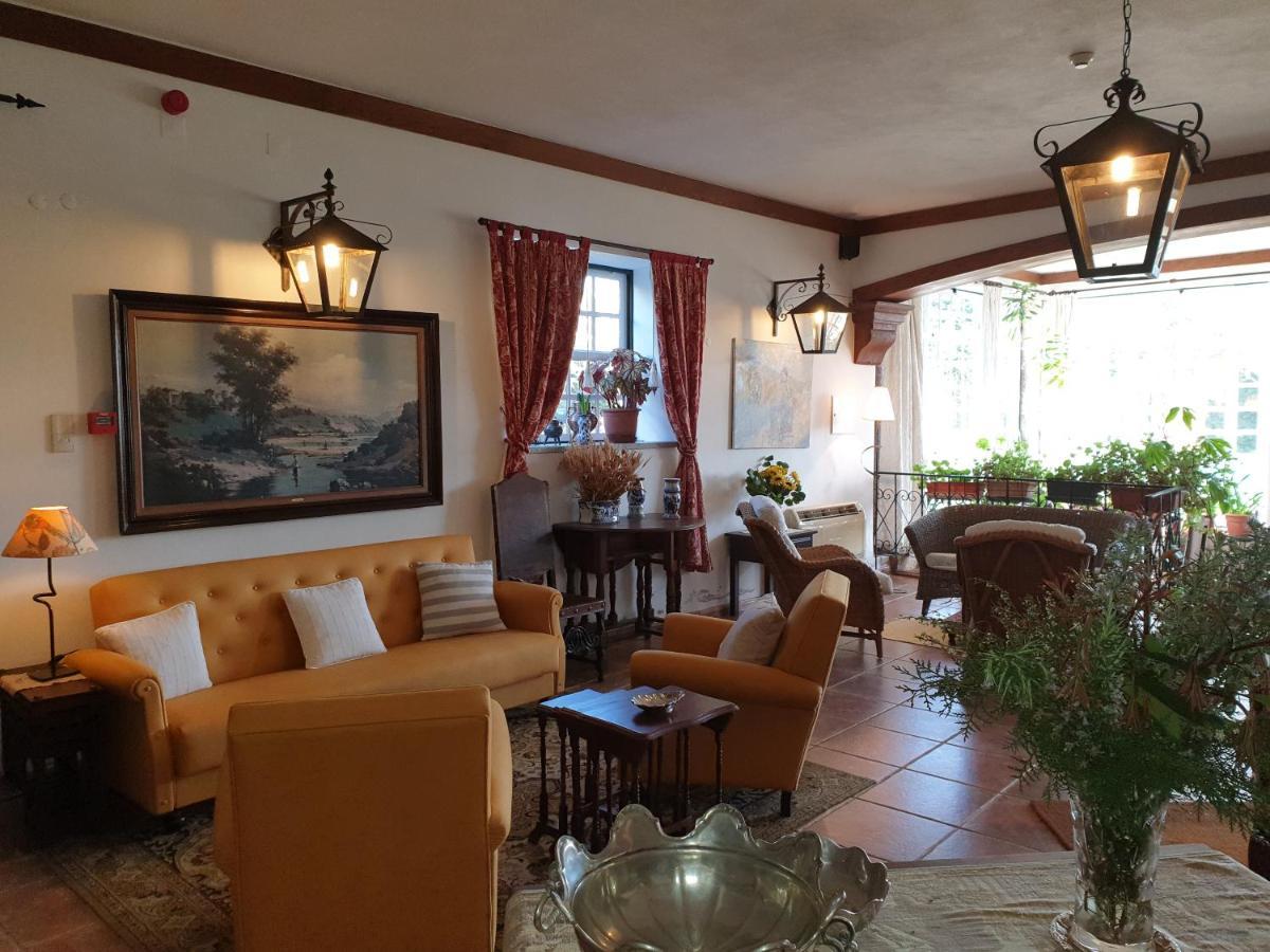 Casa Do Redondo Bed & Breakfast Rabacal Exterior photo