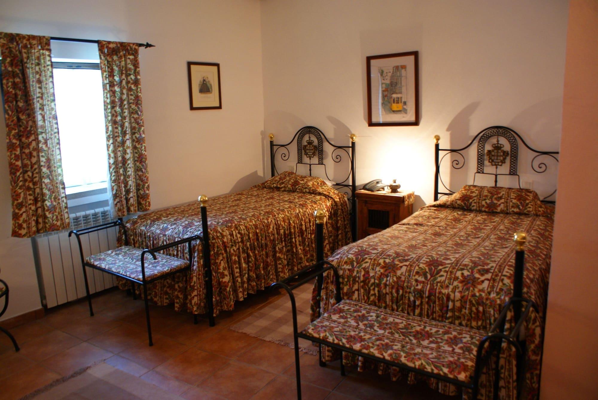 Casa Do Redondo Bed & Breakfast Rabacal Exterior photo