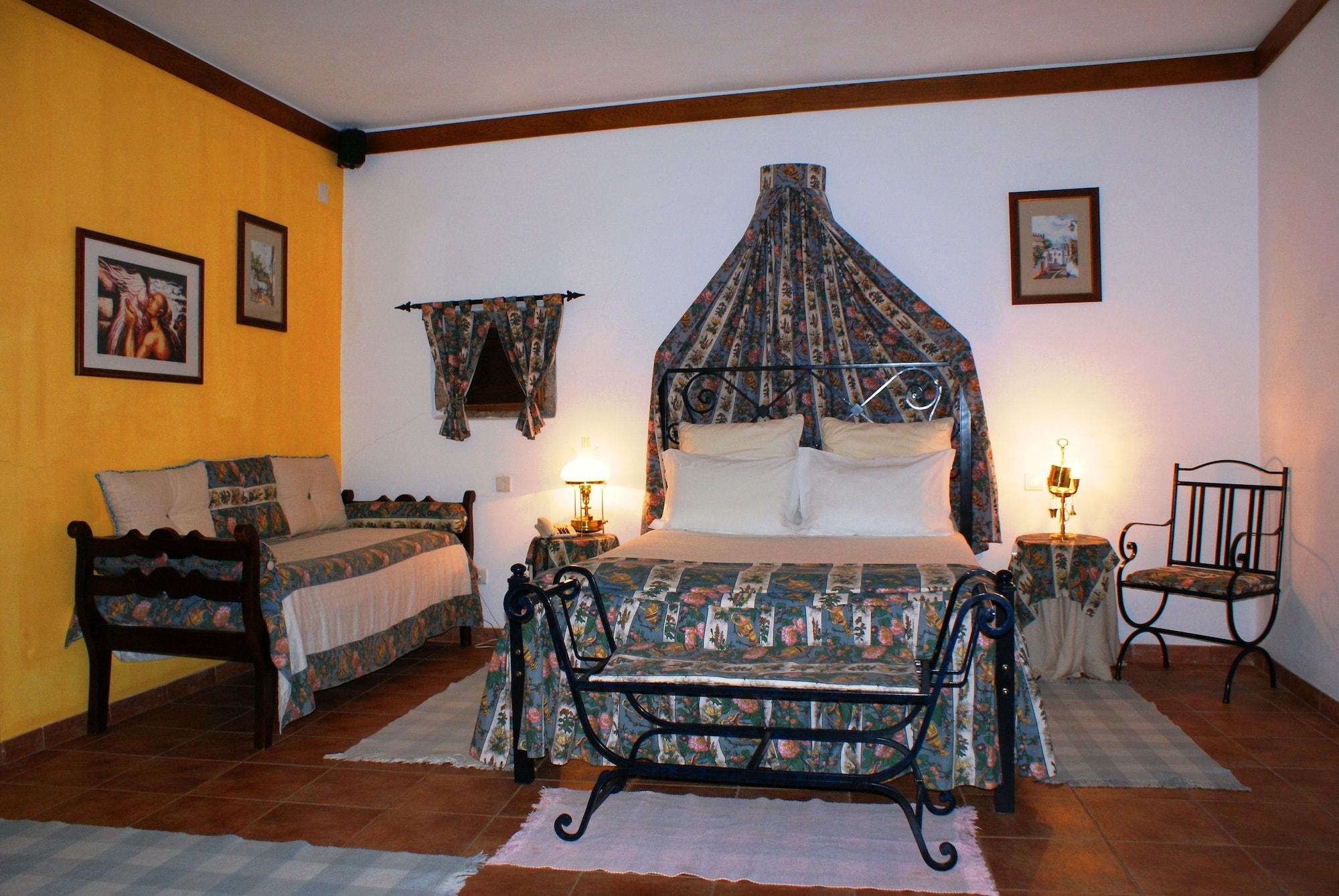 Casa Do Redondo Bed & Breakfast Rabacal Exterior photo