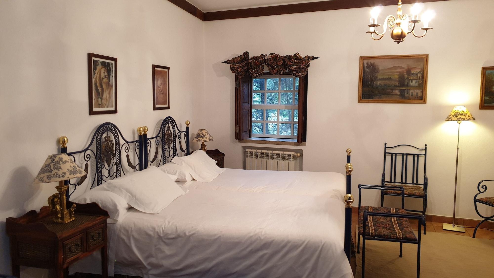 Casa Do Redondo Bed & Breakfast Rabacal Exterior photo