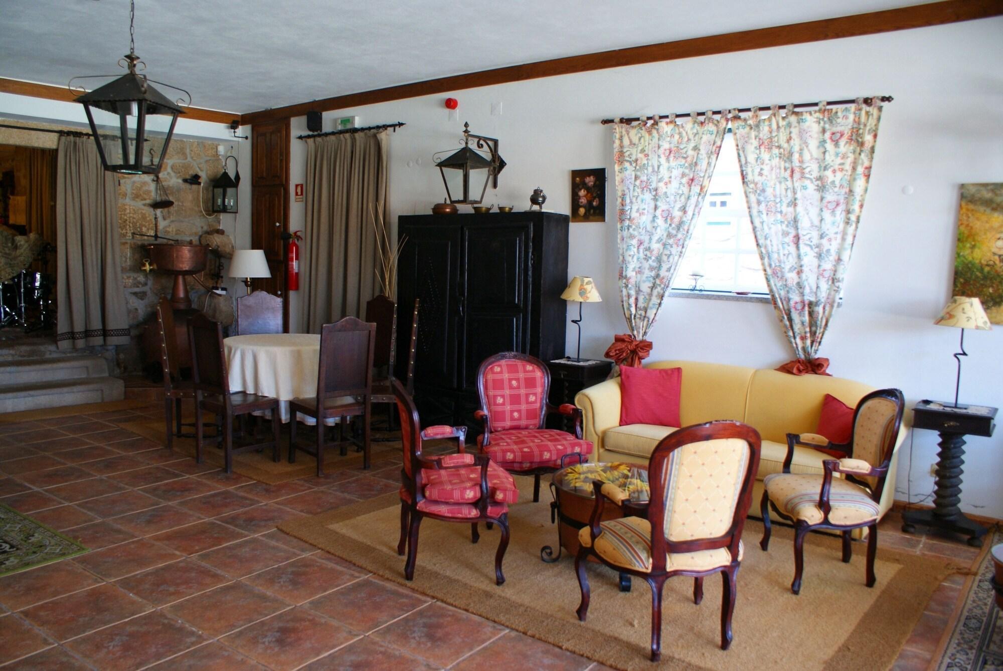Casa Do Redondo Bed & Breakfast Rabacal Exterior photo