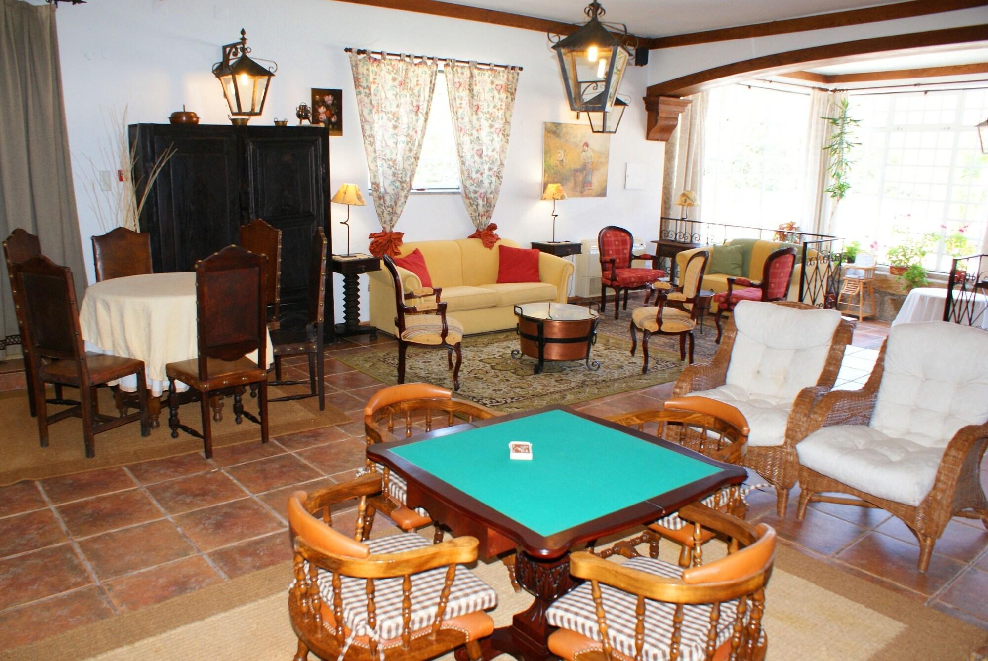 Casa Do Redondo Bed & Breakfast Rabacal Exterior photo