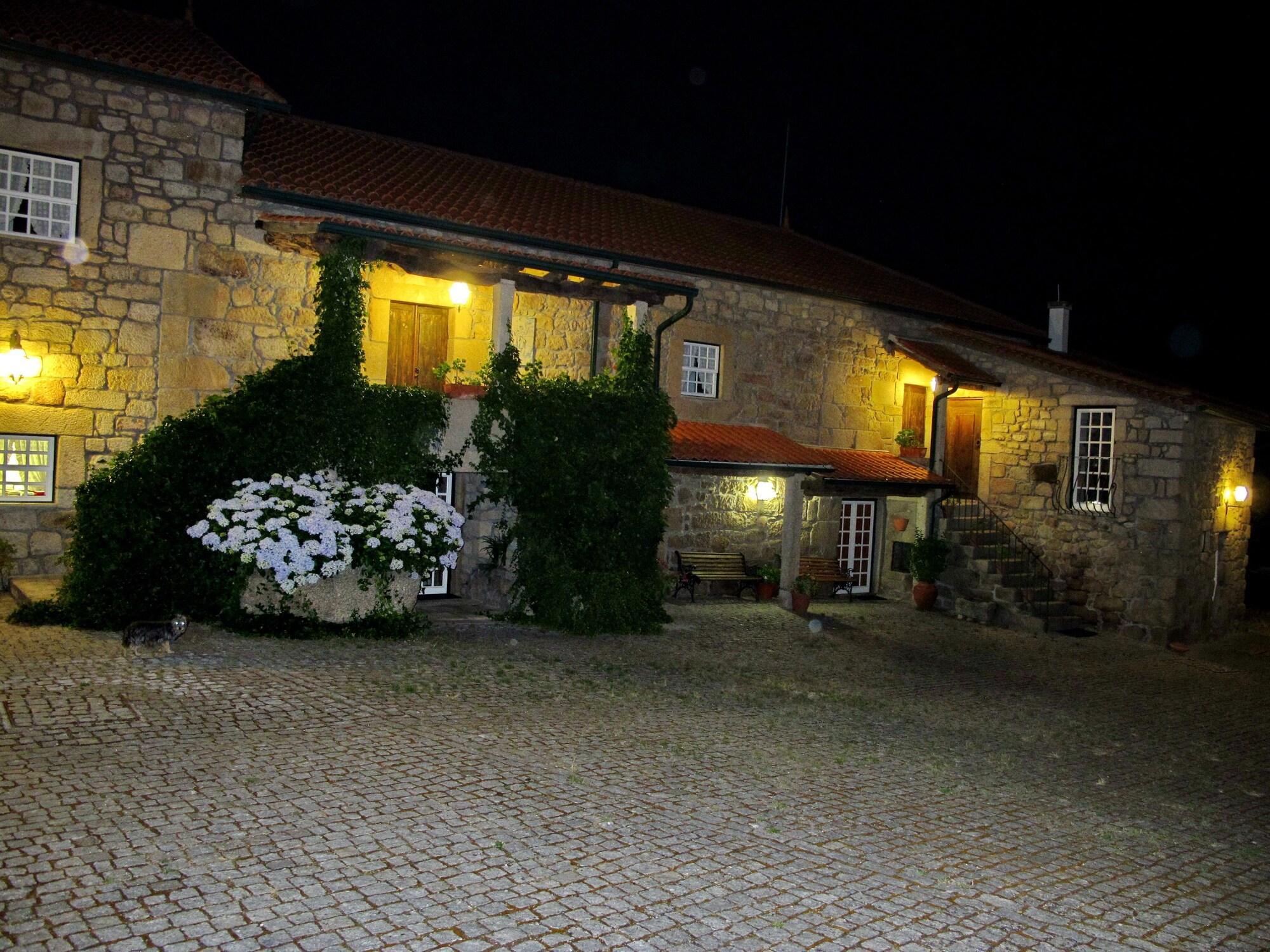 Casa Do Redondo Bed & Breakfast Rabacal Exterior photo