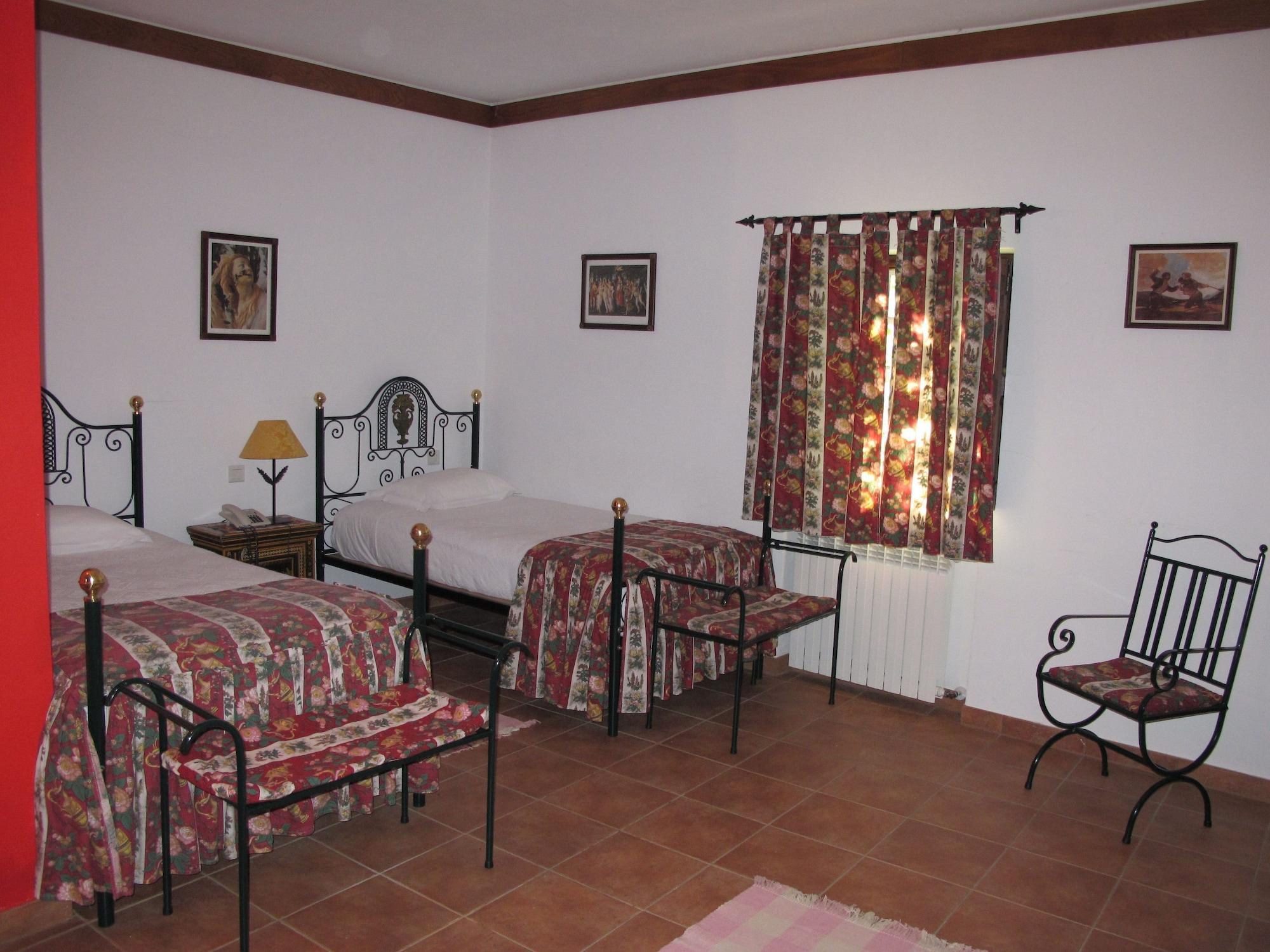 Casa Do Redondo Bed & Breakfast Rabacal Exterior photo