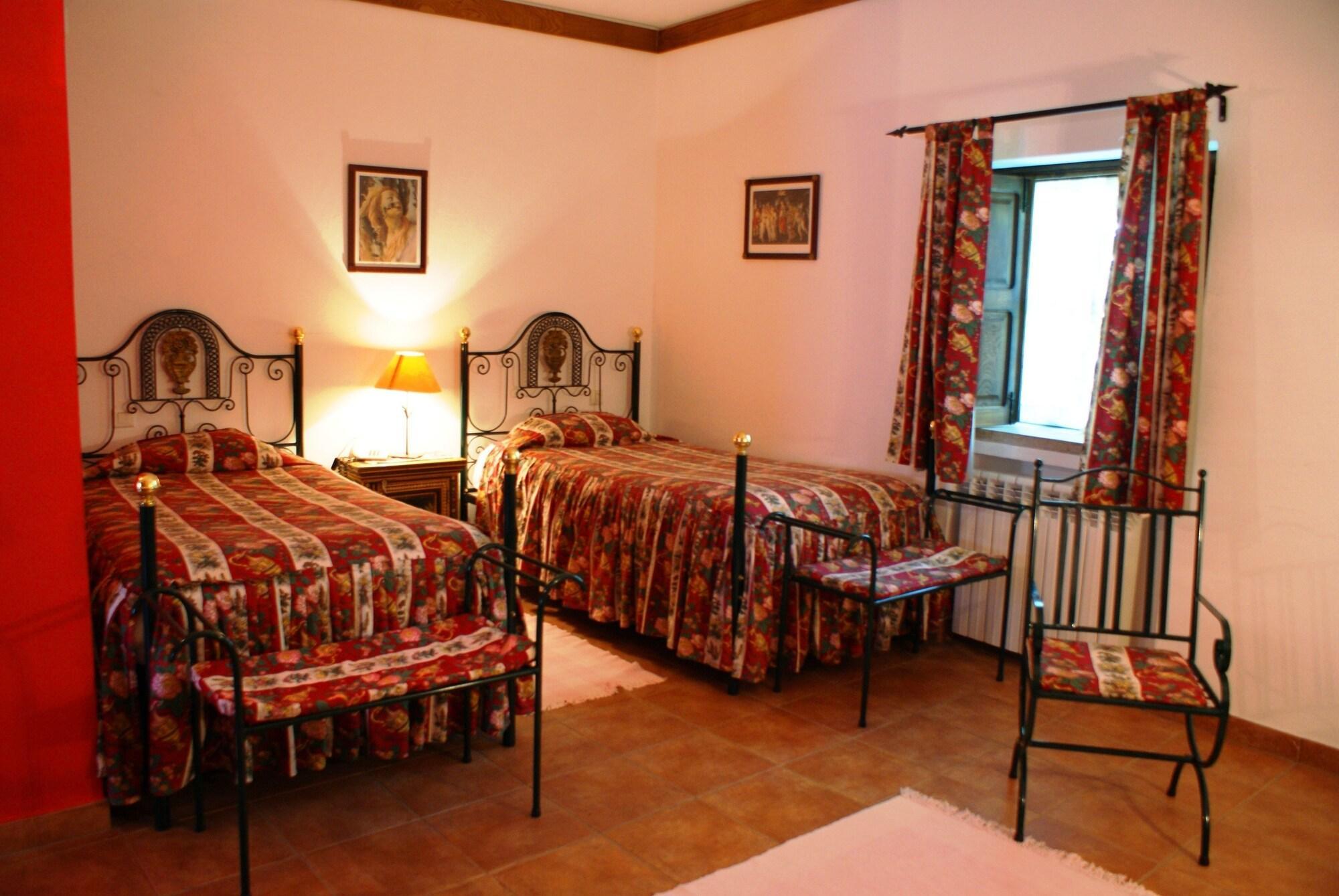 Casa Do Redondo Bed & Breakfast Rabacal Exterior photo