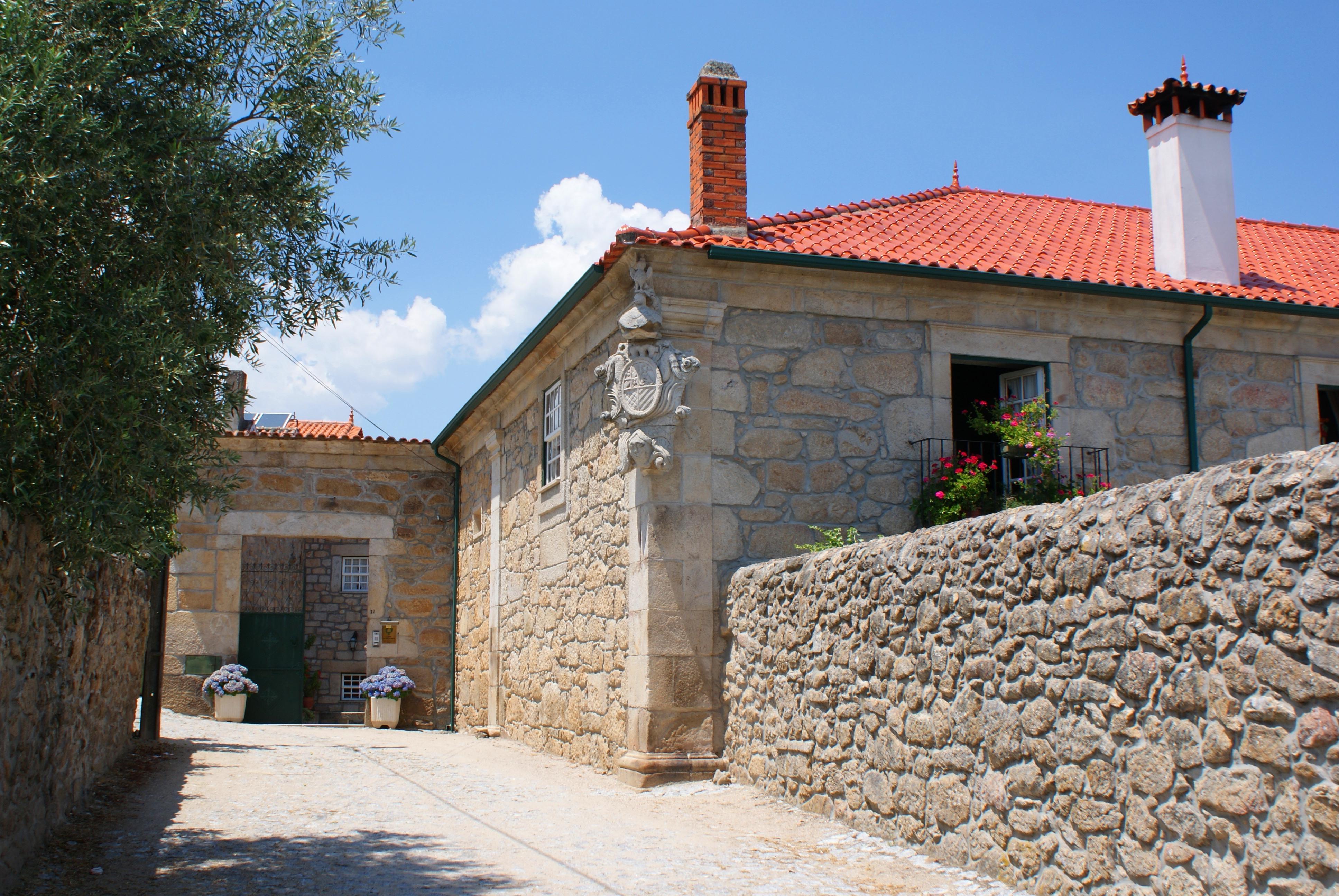Casa Do Redondo Bed & Breakfast Rabacal Exterior photo