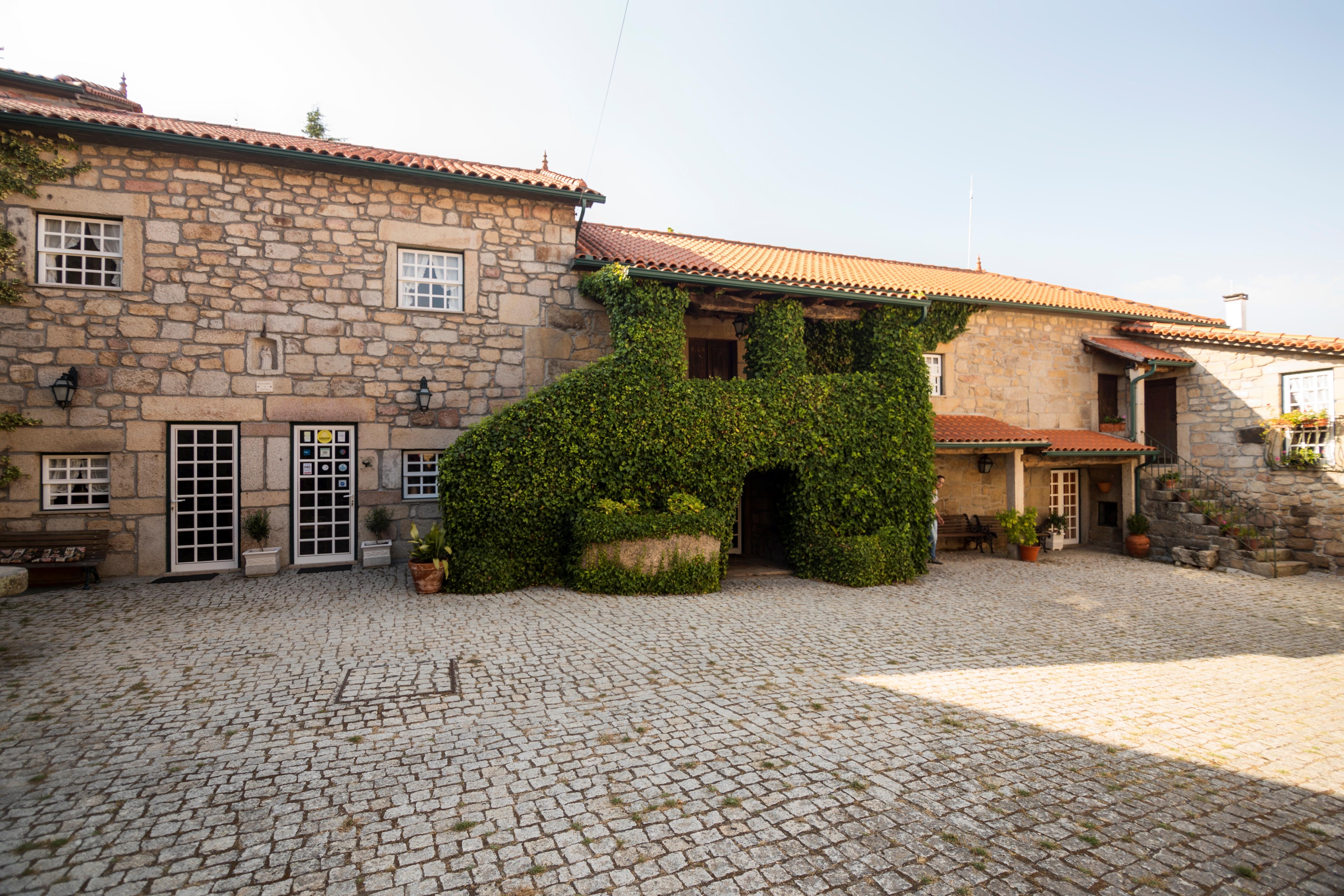 Casa Do Redondo Bed & Breakfast Rabacal Exterior photo