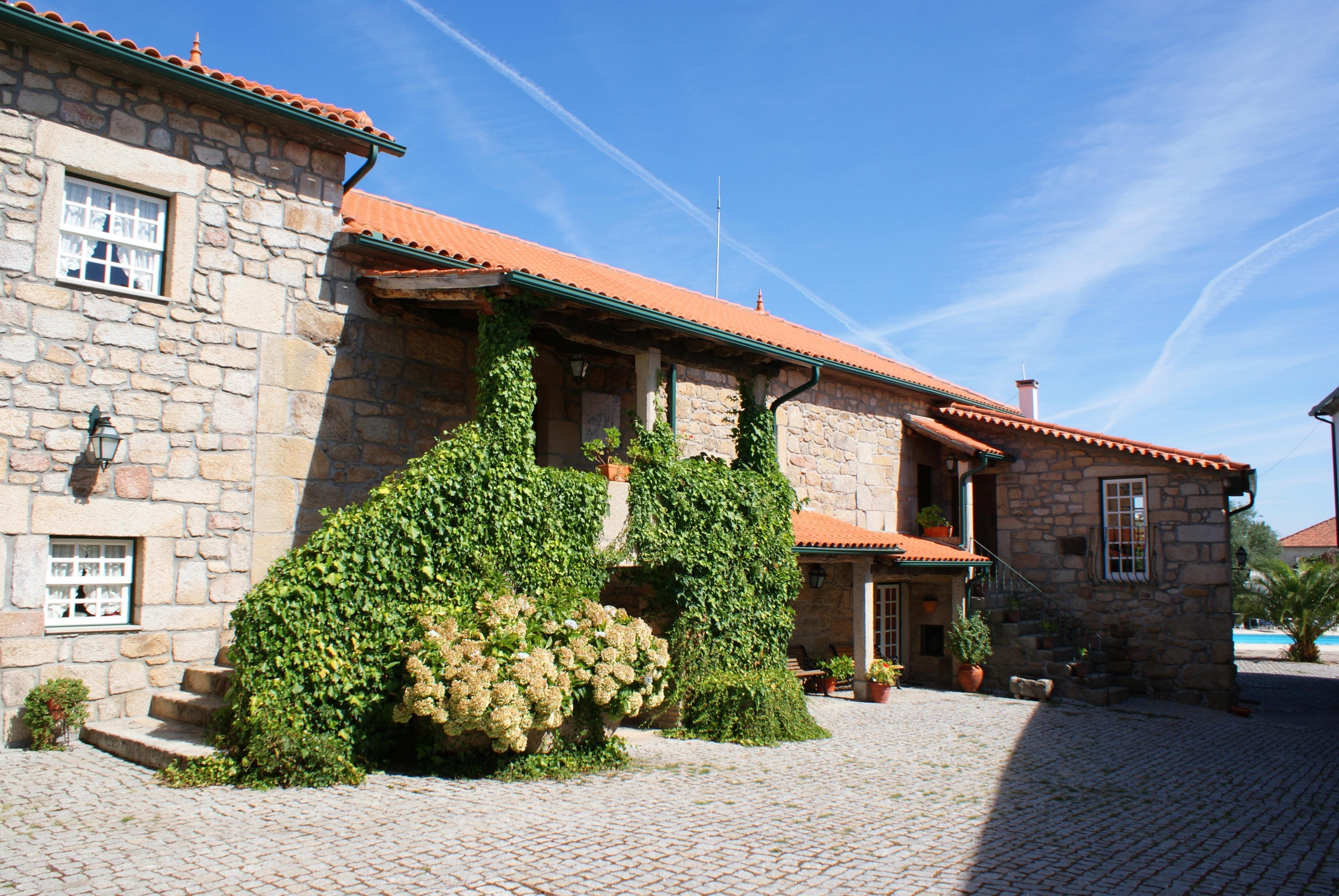 Casa Do Redondo Bed & Breakfast Rabacal Exterior photo