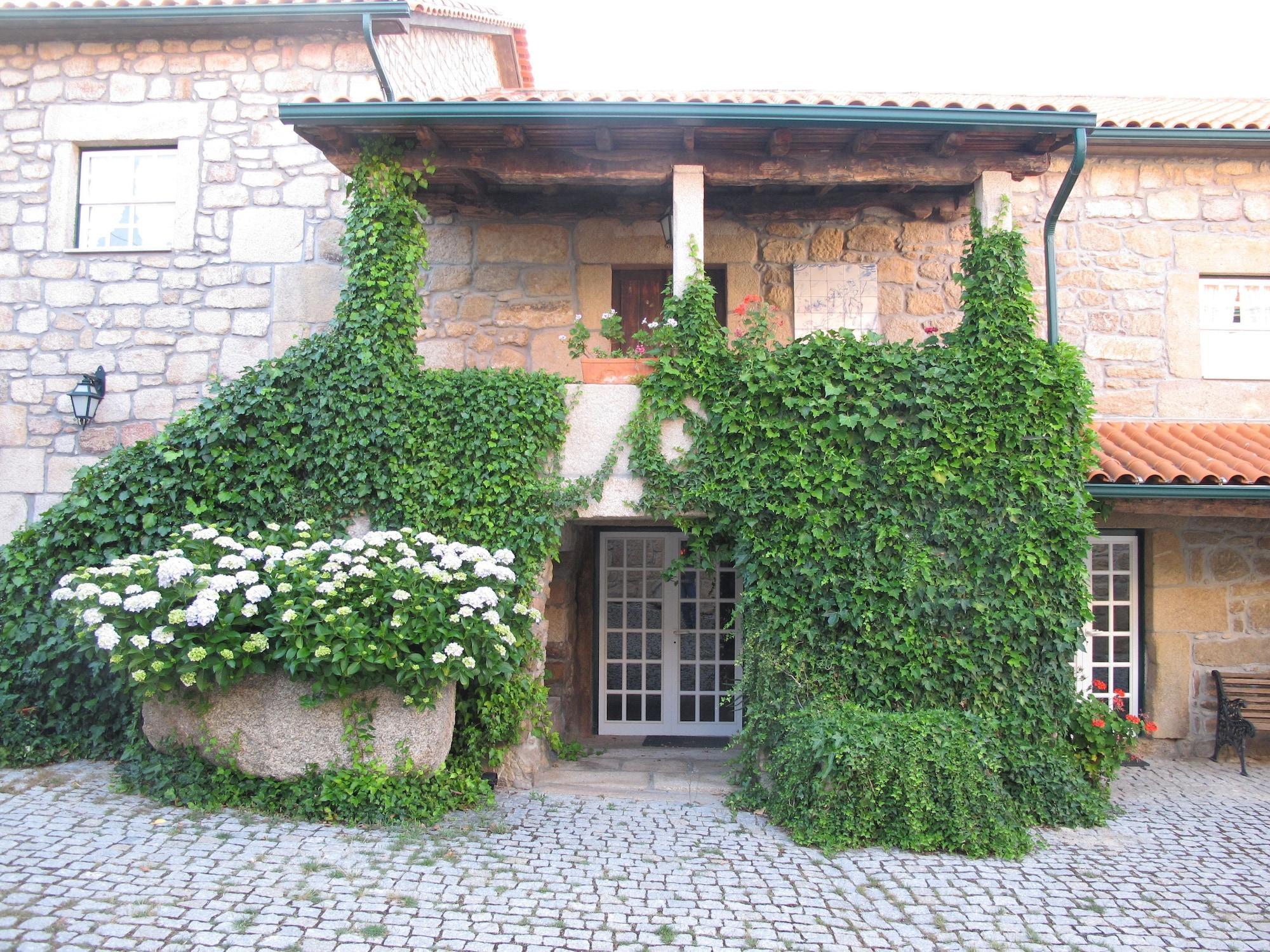Casa Do Redondo Bed & Breakfast Rabacal Exterior photo