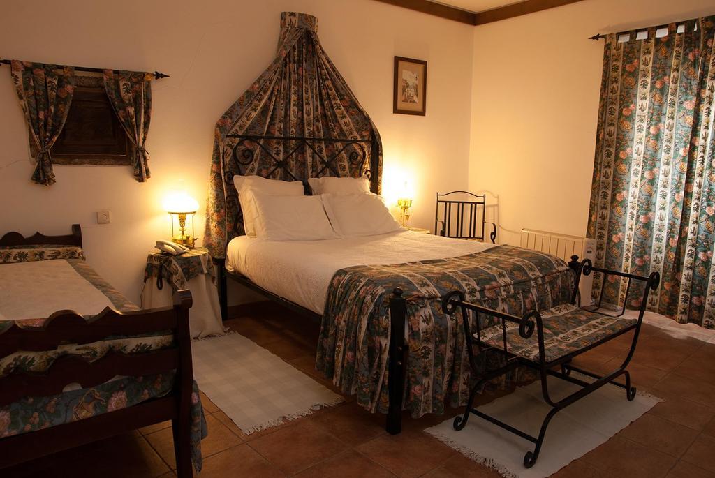 Casa Do Redondo Bed & Breakfast Rabacal Exterior photo