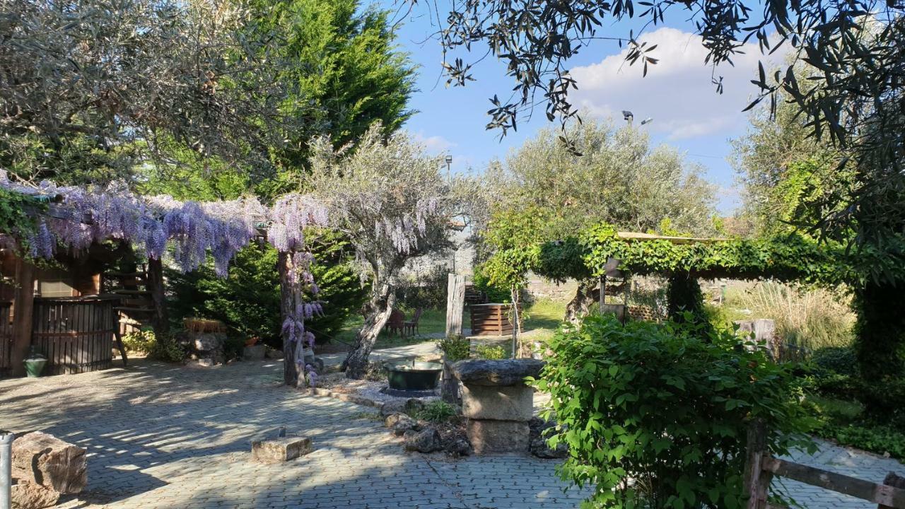 Casa Do Redondo Bed & Breakfast Rabacal Exterior photo